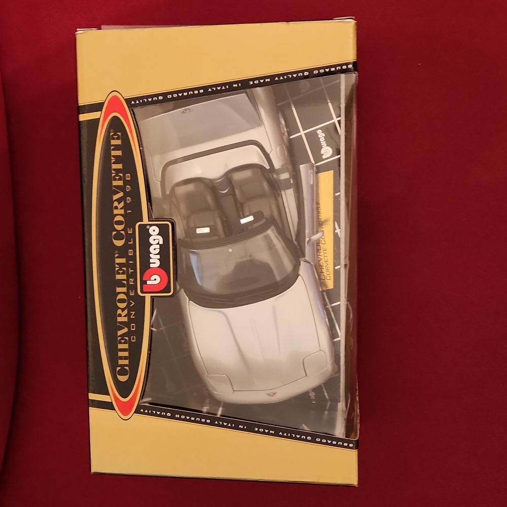 Toy car - Picture 2 of 4